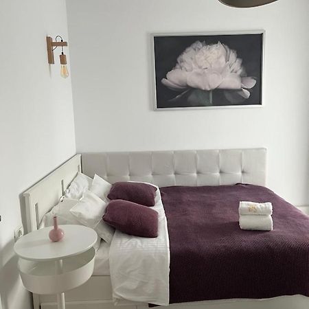 Alma Apartments ซูชาวา ภายนอก รูปภาพ