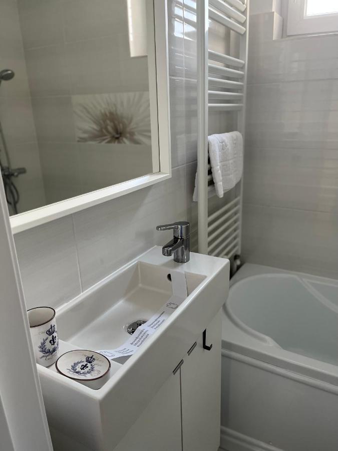 Alma Apartments ซูชาวา ภายนอก รูปภาพ