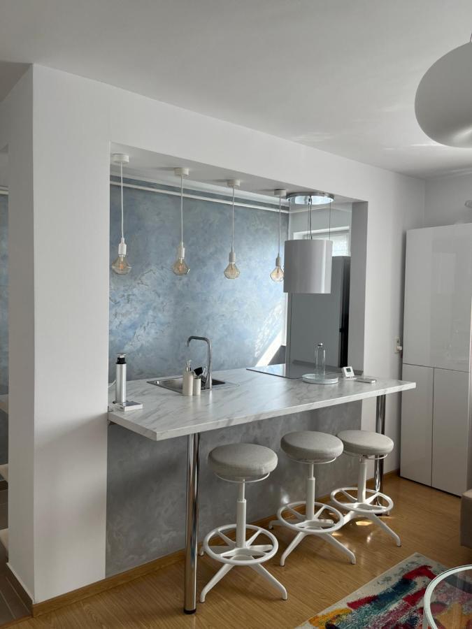 Alma Apartments ซูชาวา ภายนอก รูปภาพ