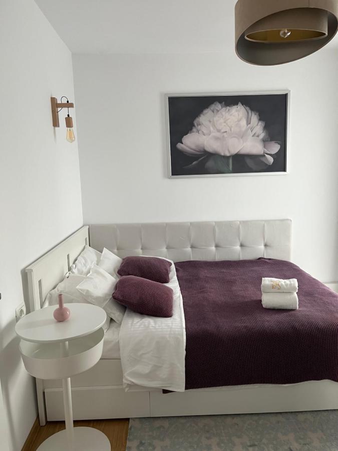 Alma Apartments ซูชาวา ภายนอก รูปภาพ