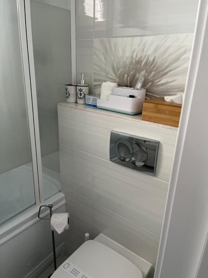 Alma Apartments ซูชาวา ภายนอก รูปภาพ