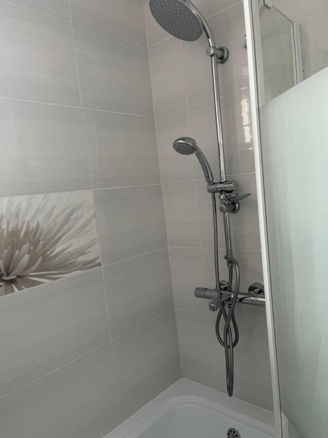 Alma Apartments ซูชาวา ภายนอก รูปภาพ